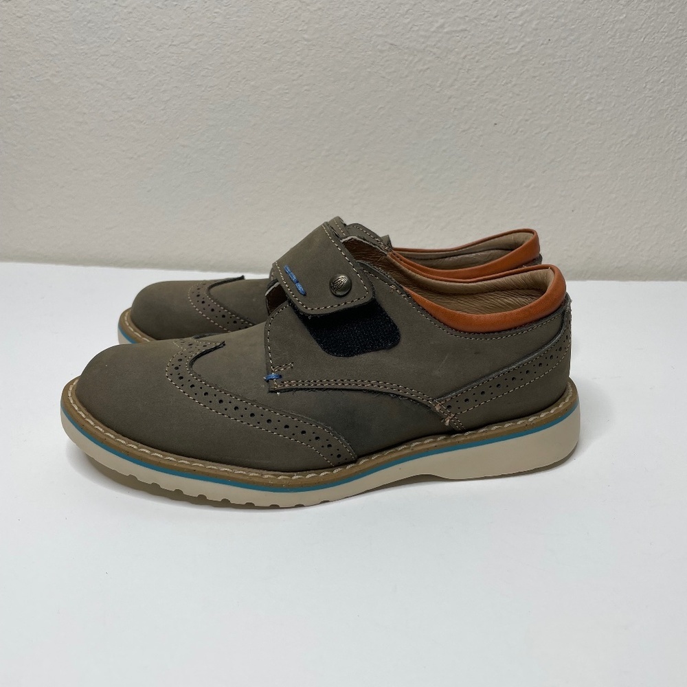 Hush Puppies Oxford‎ Size 5Y